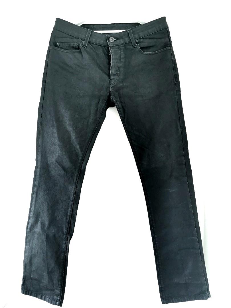 Black jeans 34x32 Clearance