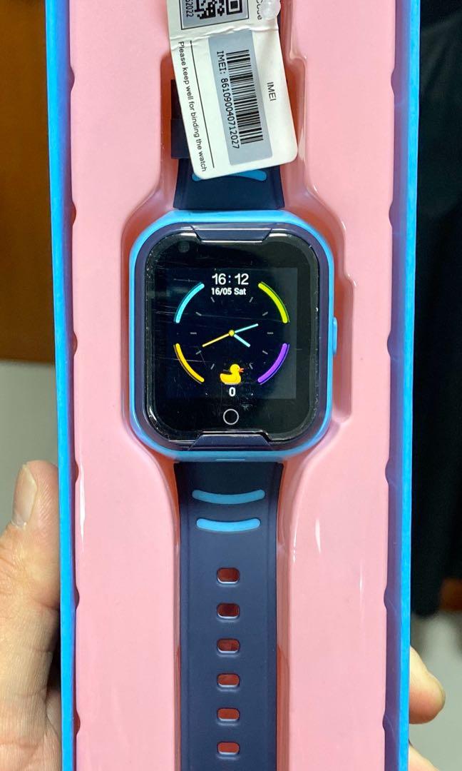 Green tiger smartwatch new arrivals