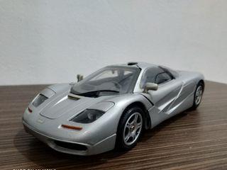 Mclaren F1 Toys Games Carousell Malaysia