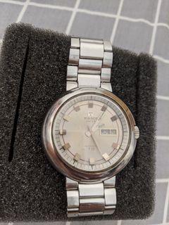 1970s Tissot