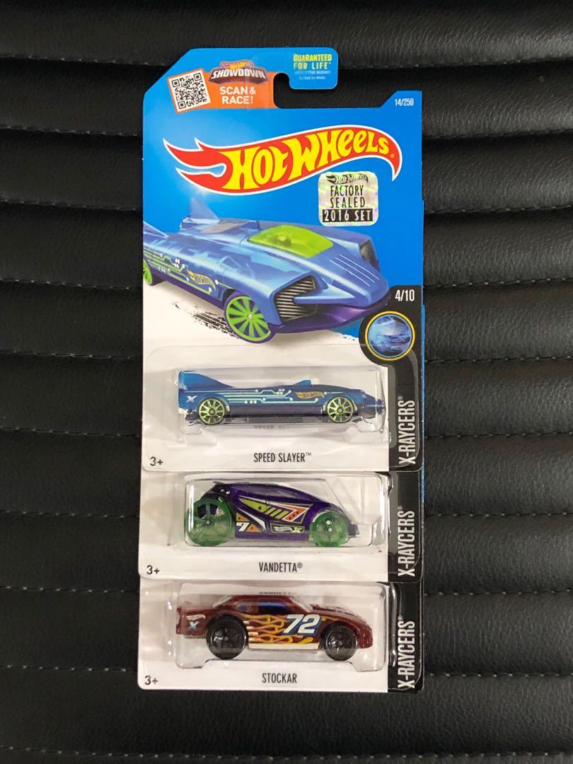 Hot wheels trio shop