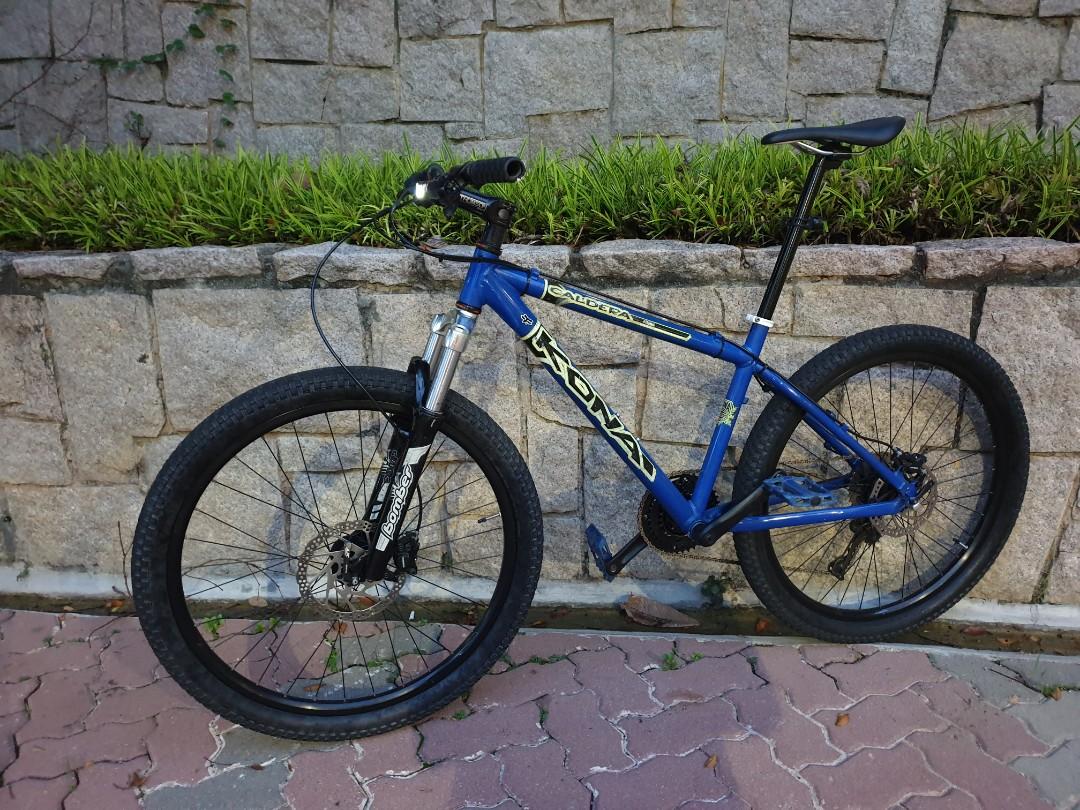 Kona caldera for hot sale sale