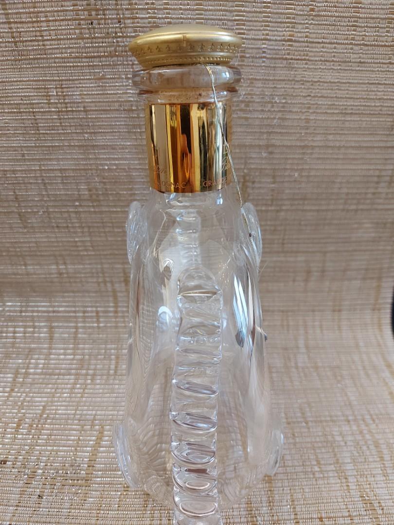 路易十三酒樽(空瓶) / Louis Xiii Empty Bottles, 嘢食& 嘢飲, 酒精