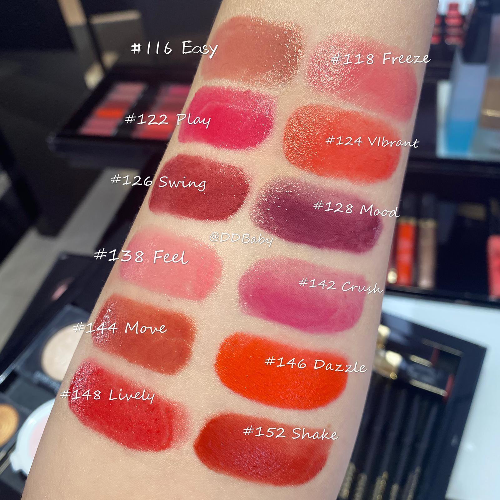 Chanel 118 freeze Clearance