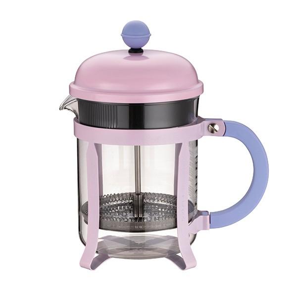 Cup French Press Coffee Maker 