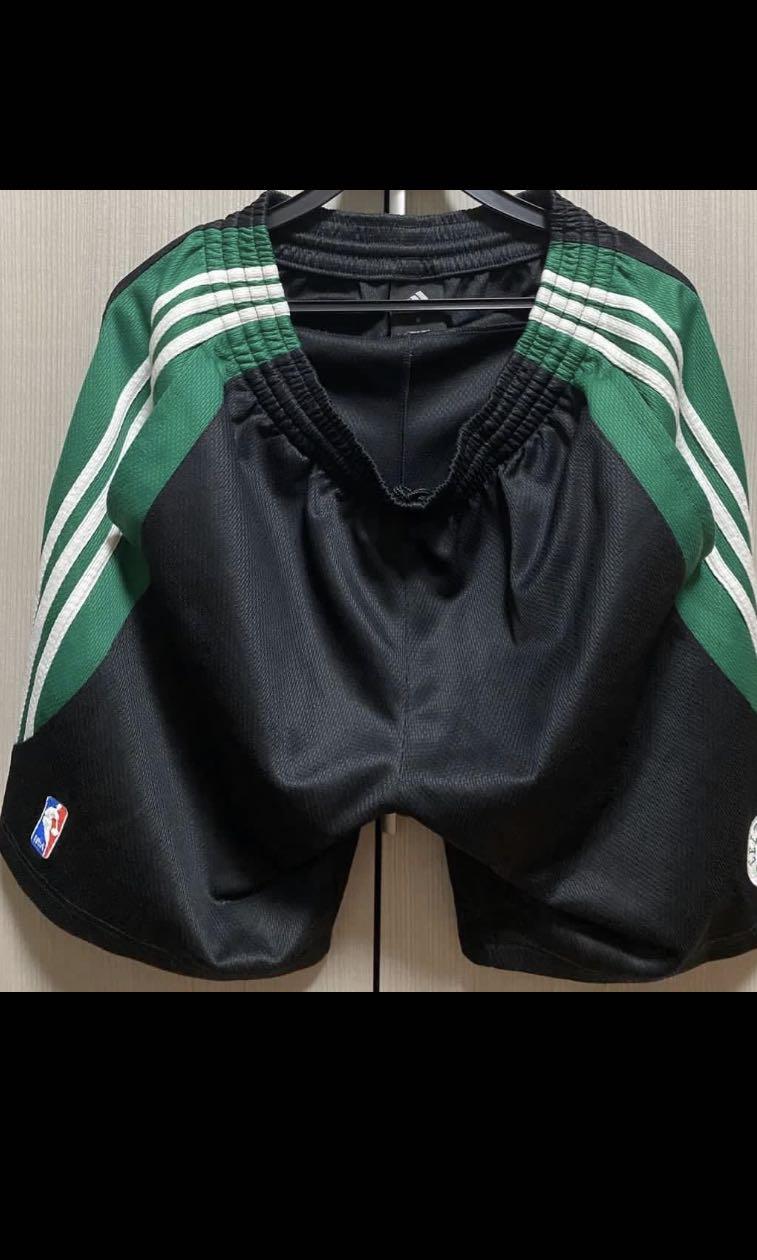 Adidas Boston Celtics Basketball Shorts Sports Sports Apparel On