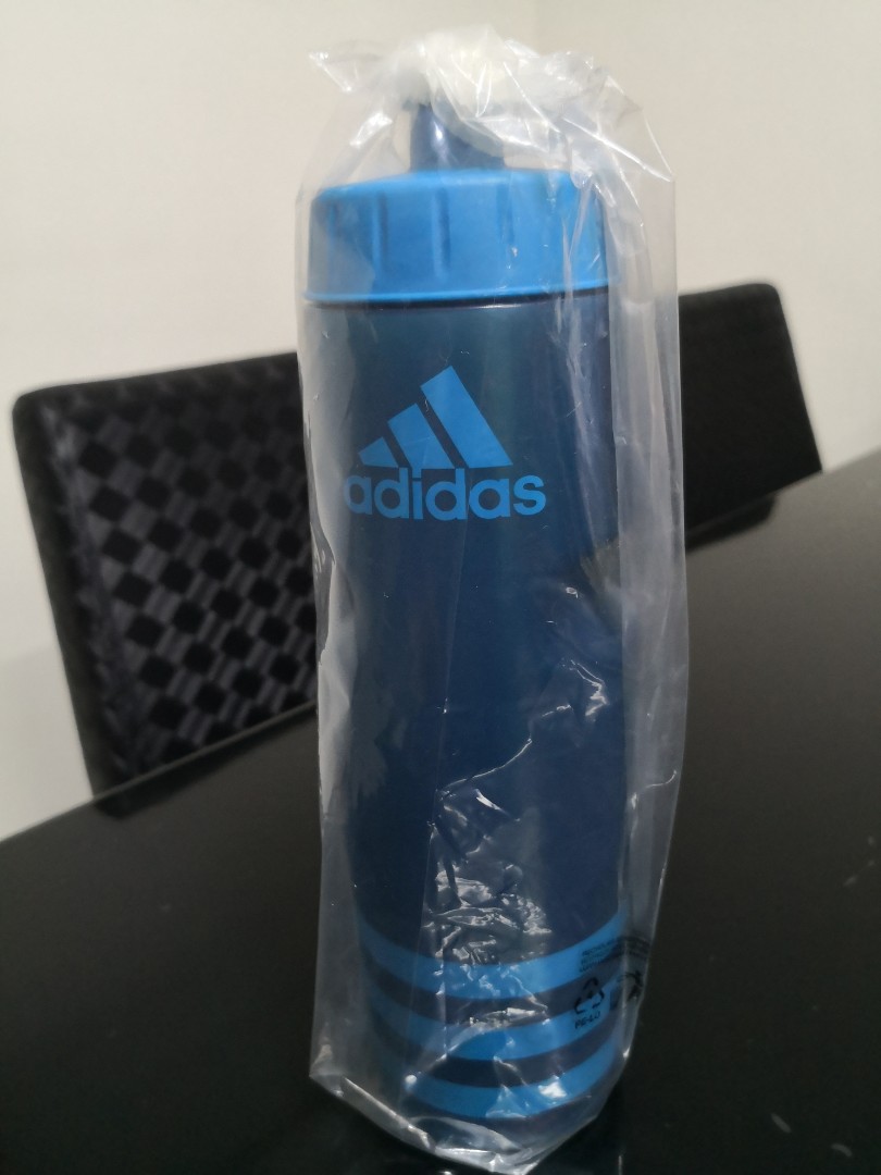 adidas bpa free water bottle