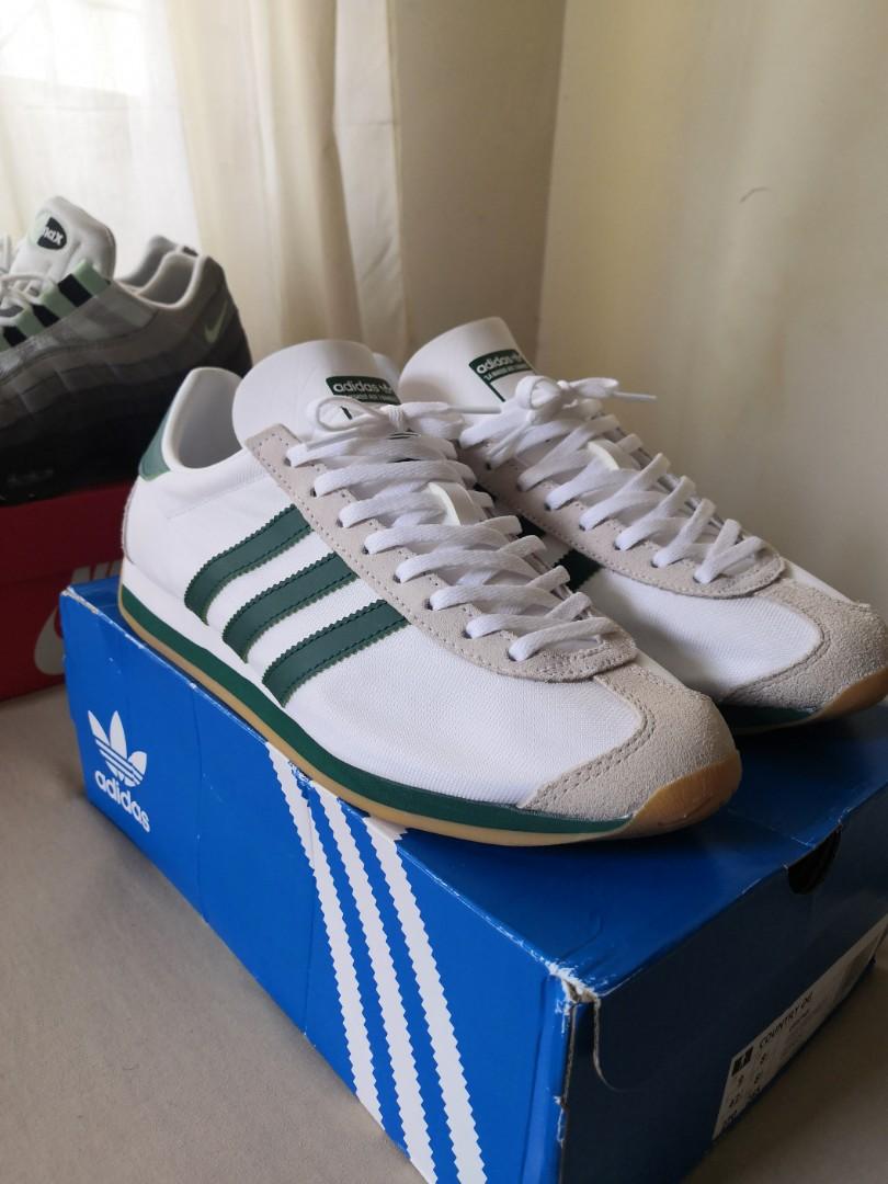 Adidas country of on sale origin