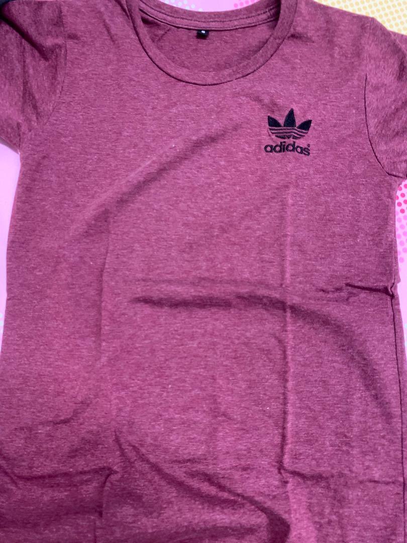adidas ladies wear