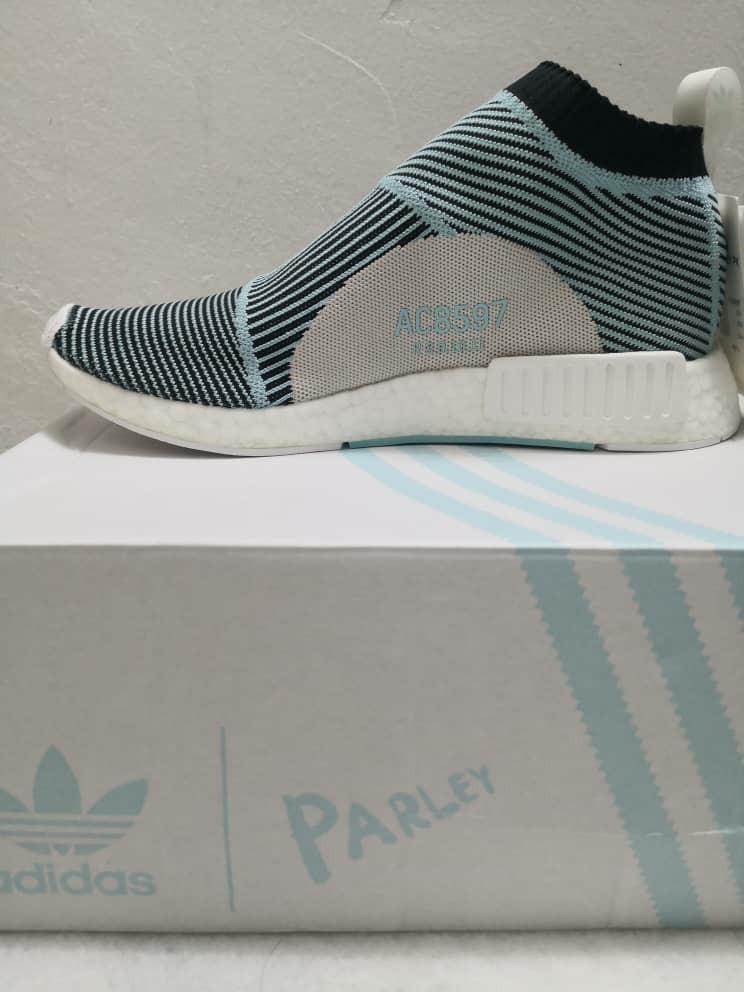 Tenis sale nmd cs1