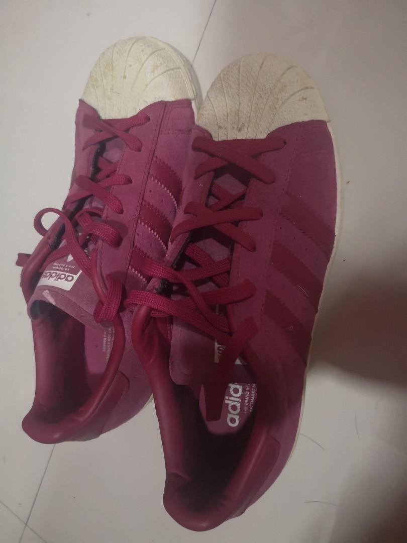 Adidas Originals (Category: Sneakers) located in Iloilo. Submitted by ecellebrilla (Listing ID 1006981566, Image 2). Description: Used 2x.just need cleaning.