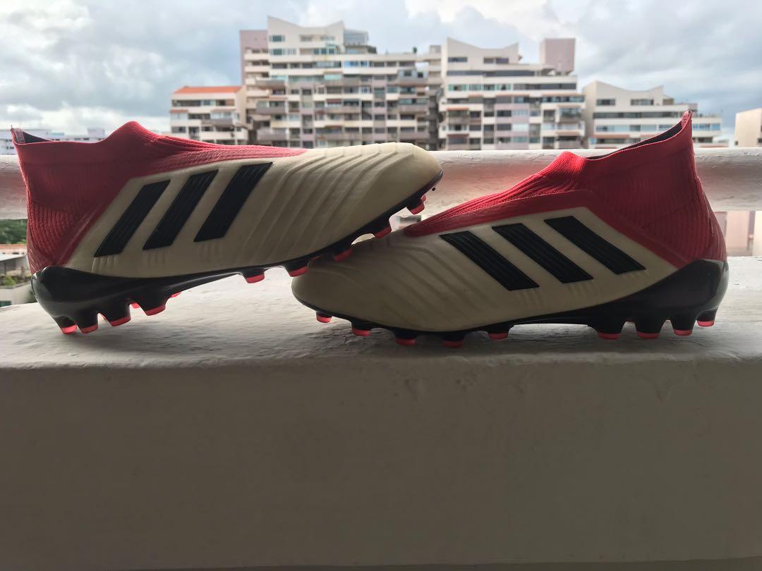 adidas predator 37