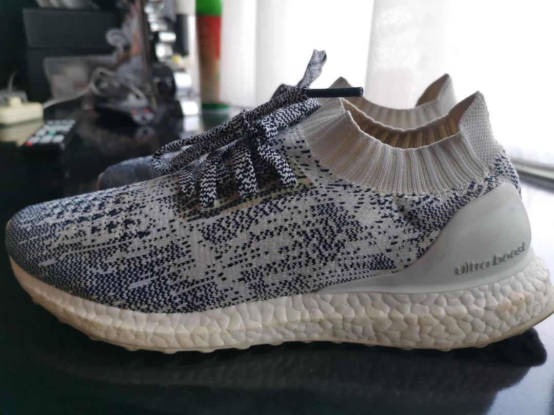 Ultra boost oreo uncaged discount