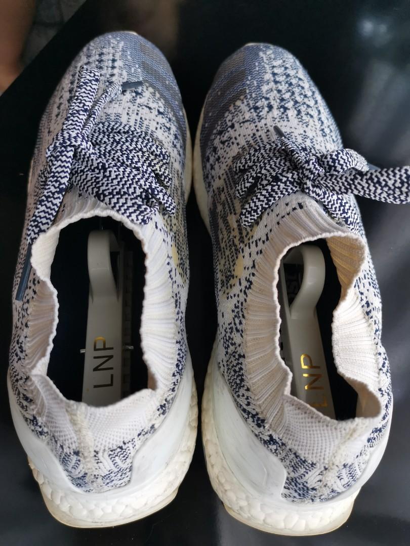 Adidas ultraboost uncaged oreo Men s Fashion Footwear Sneakers