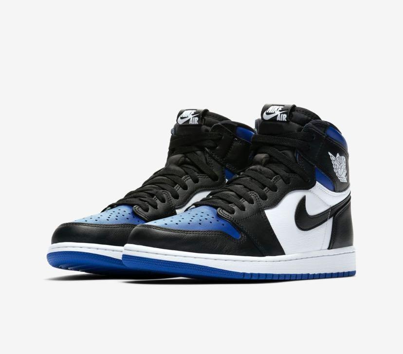 air jordan 1 royal stockx