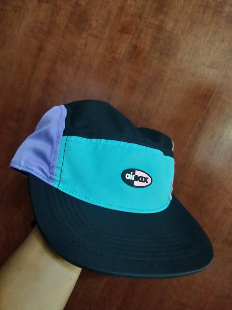have a nike day hats