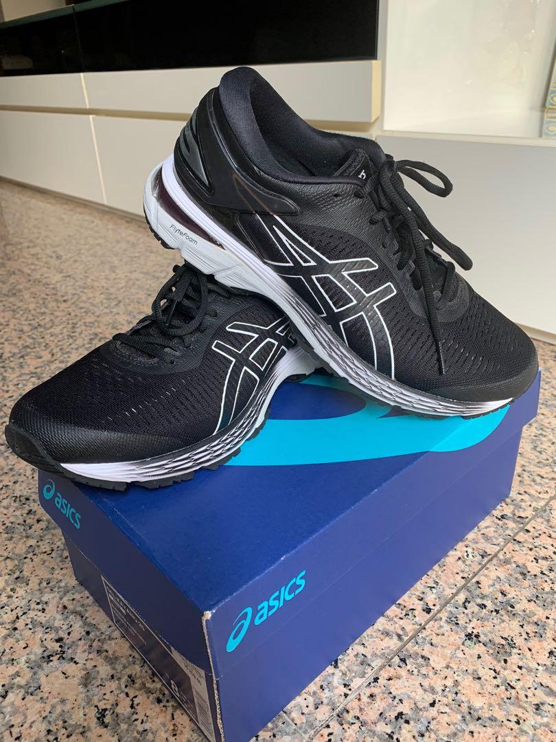 Almost New ASICS Gel Kayano 25 Euro 41.5