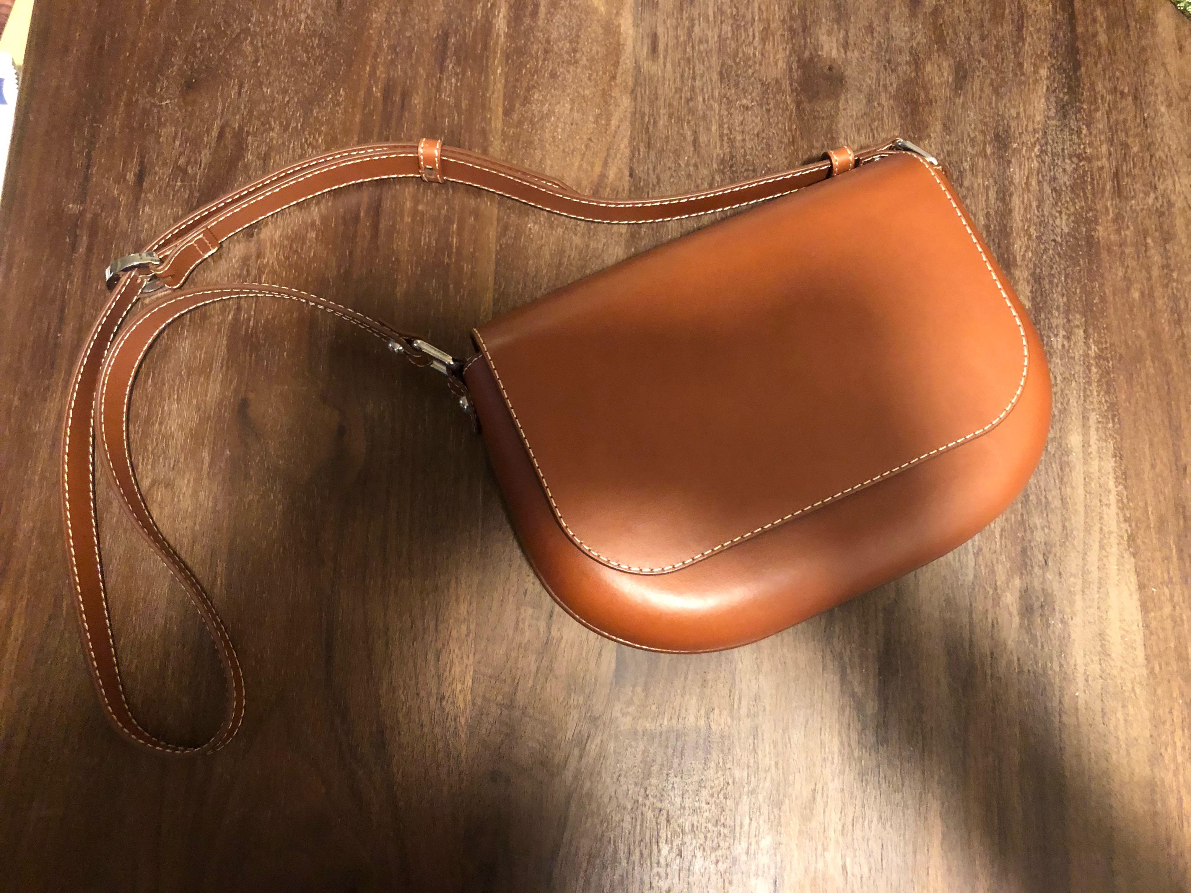 Apc james bag online