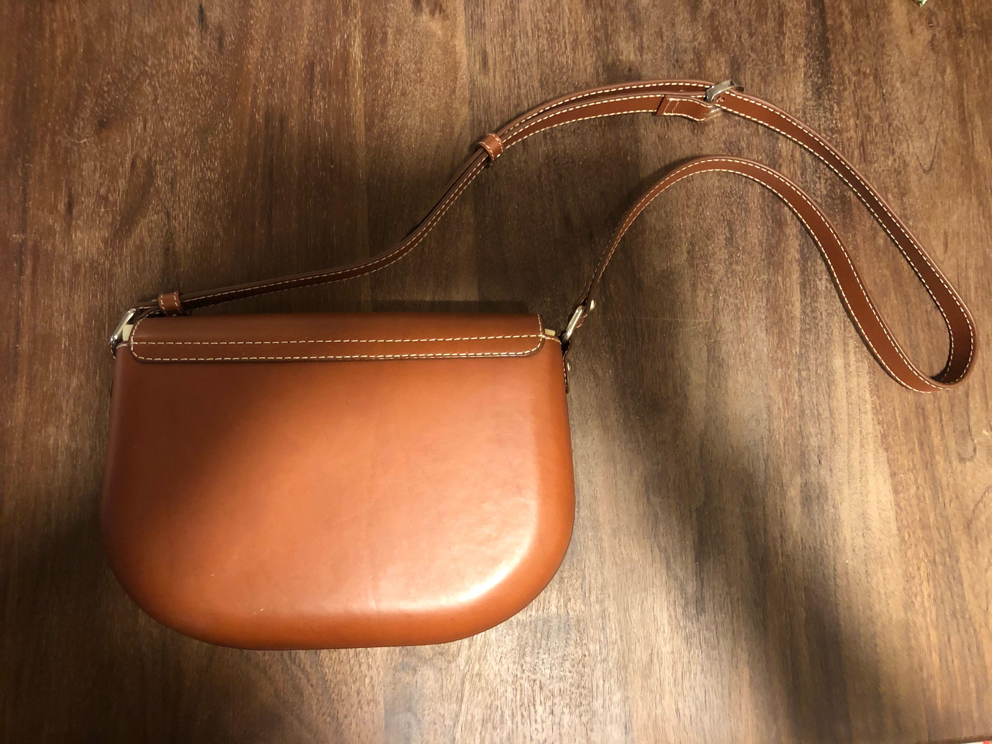 Apc james bag cheap