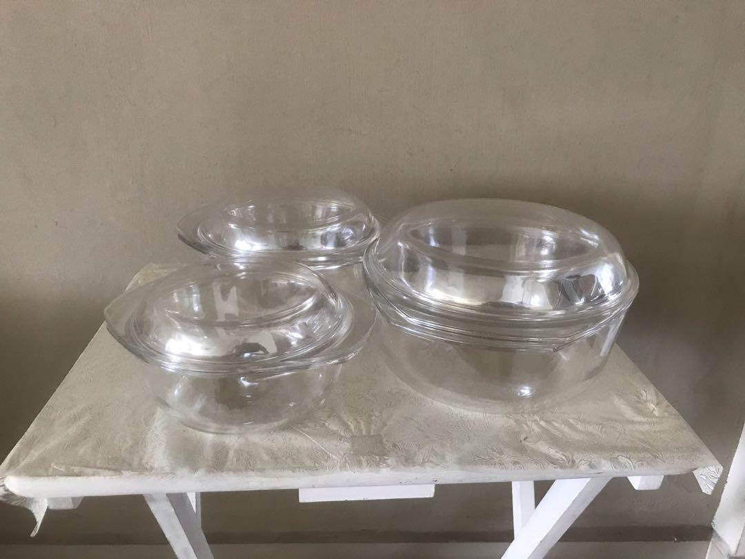 Arcuisine Glassware, Furniture & Home Living, Kitchenware & Tableware ...