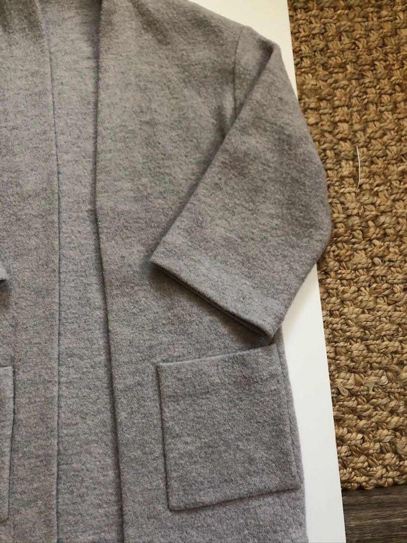 Brullon sweater deals aritzia