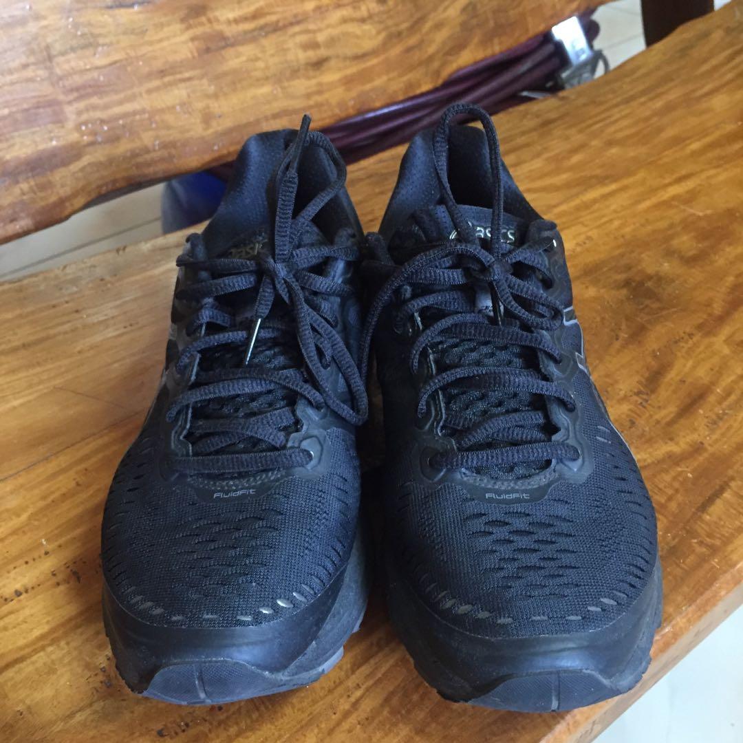 Asics kiko alternative 2025