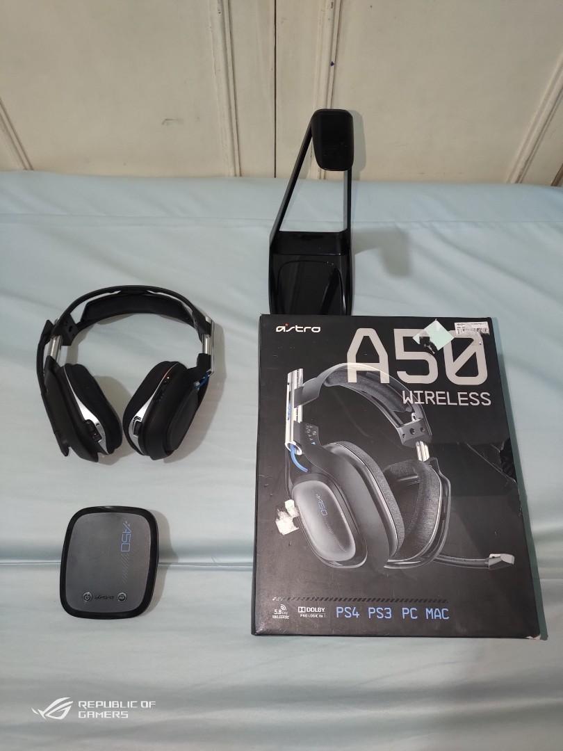 astro a50 gen2