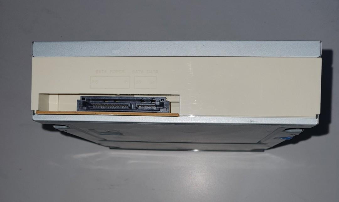 Asus internal DVD/CD Rewritable drive, Electronics, Computer Parts