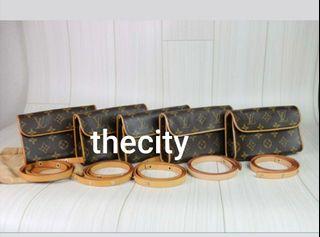 Lv Belt Bag Luxury Carousell Malaysia - louis vuitton belt roblox