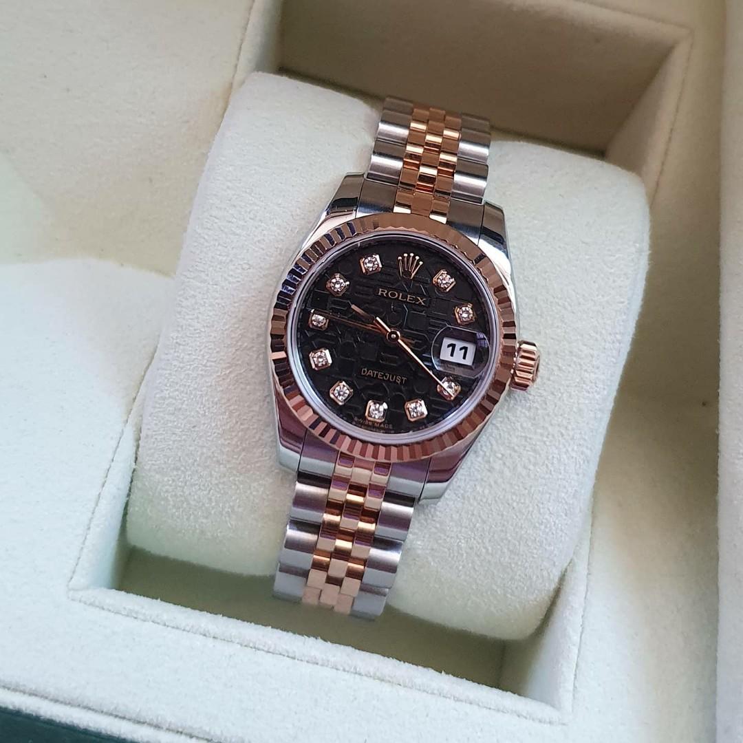 rolex computer face price