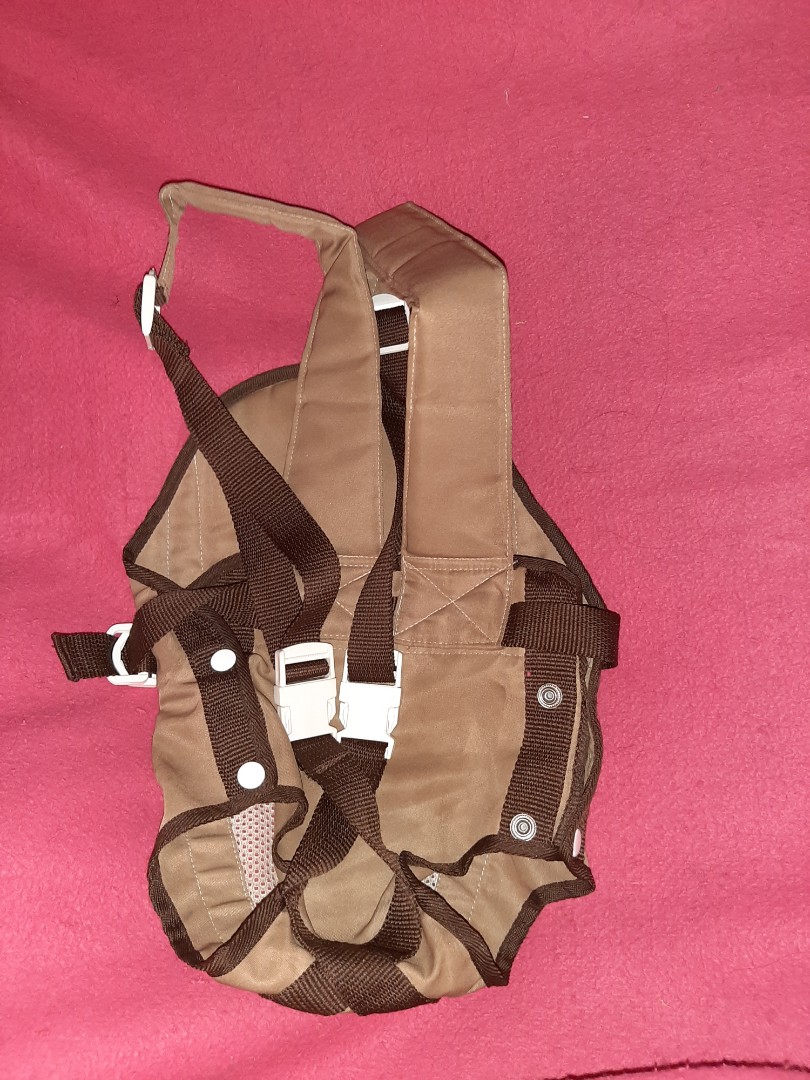 fiffy baby carrier