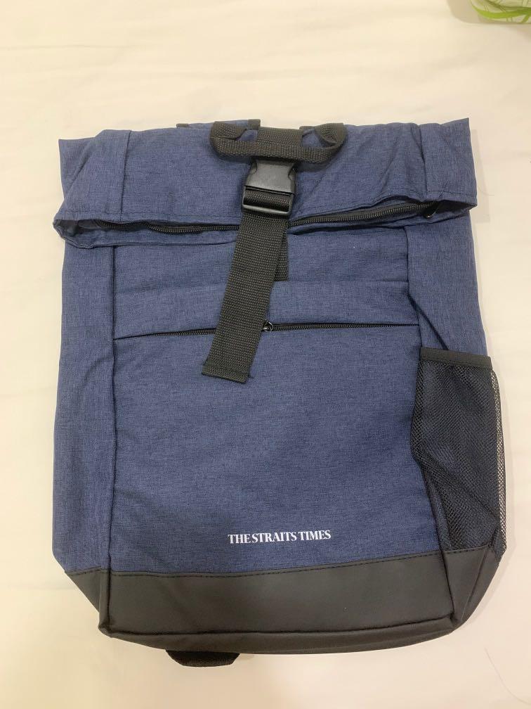times bags