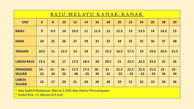 Baju Melayu Budak Babies Kids Boys Apparel 4 To 7 Years On Carousell