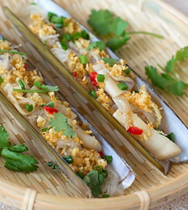 Bamboo Clam 竹滩, Food & Drinks, Spice & Seasoning on Carousell