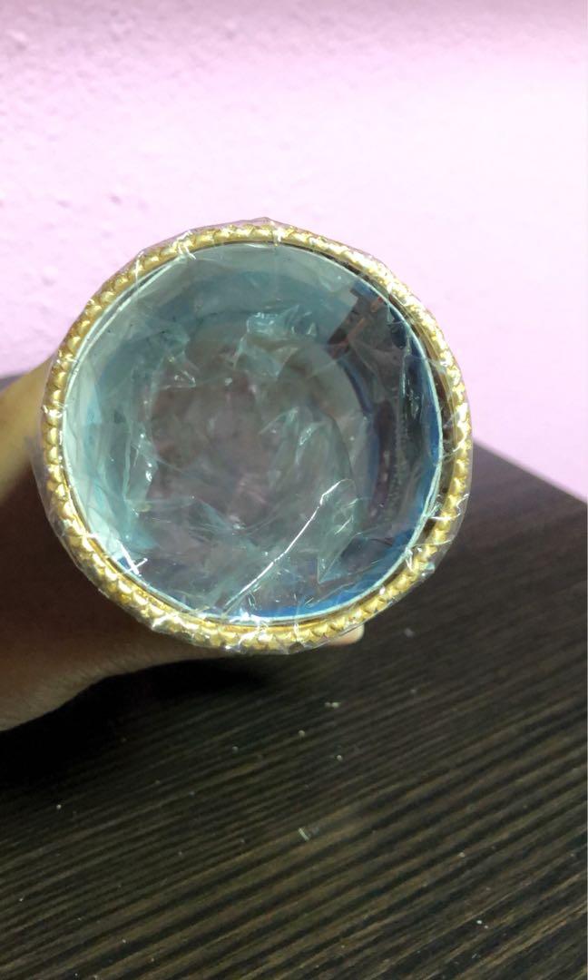 Bangles (Category: Necklaces) located in Singapore. Submitted by zadee (Listing ID 1007074469, Image 3). Description: Selling off these bangles that are still in packaged condition. Color: sunset yellow and blue Bangle size: 2-6 (sizing guide are available online for reference) .