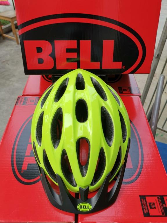 Bell traverse men's bike helmet 2019 clearance