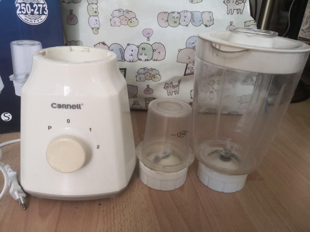 Blender tv home appliances kitchen appliances juicers blenders