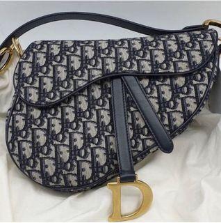 dior oblique saddle bag price malaysia