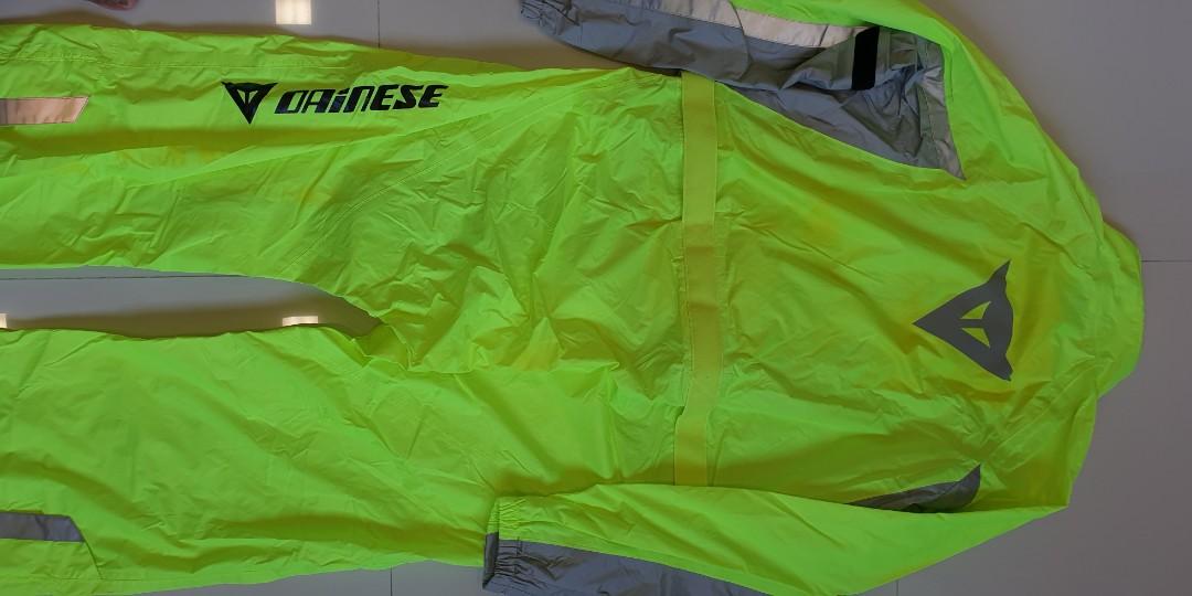 Dainese raincoat store