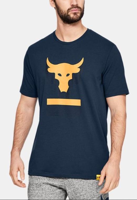 project rock mens shirts