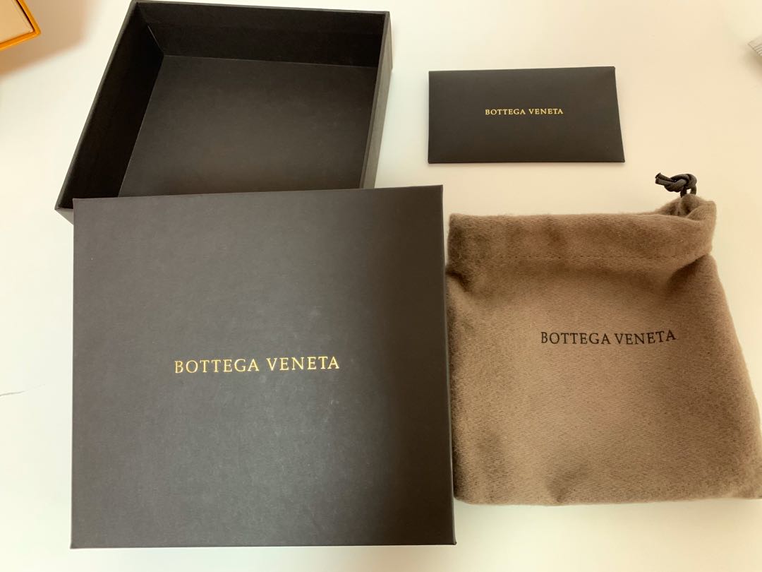 Bottega veneta bag box new arrivals