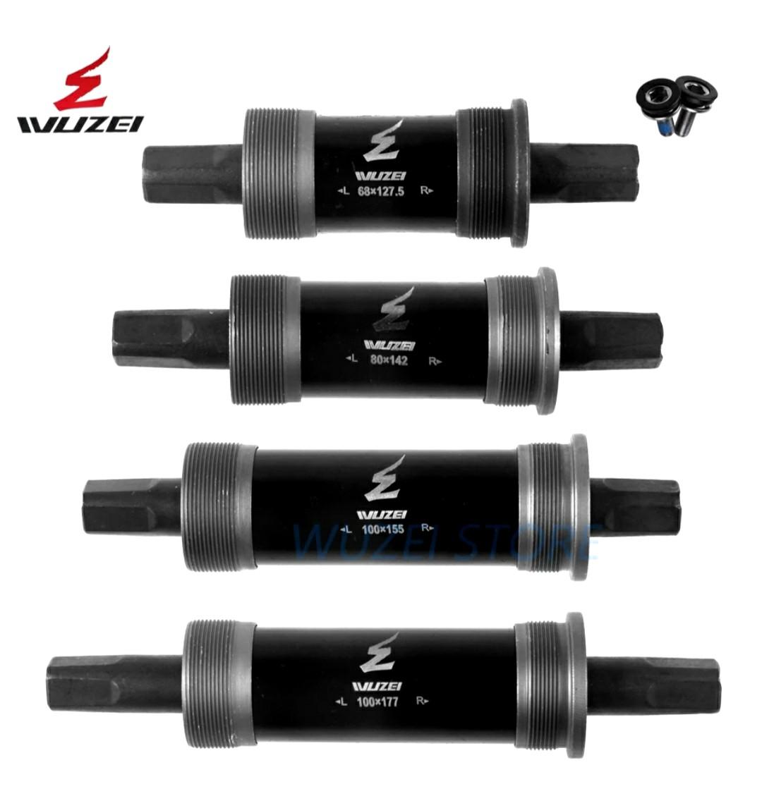 100mm bottom sales bracket crankset