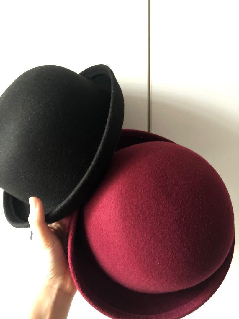 bowler hat malaysia