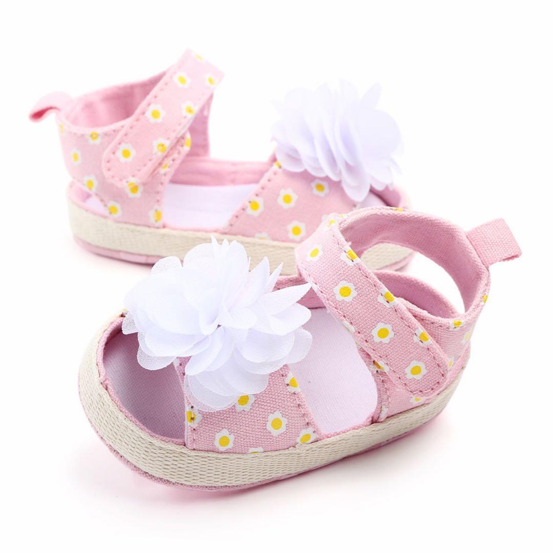 new baby shoes