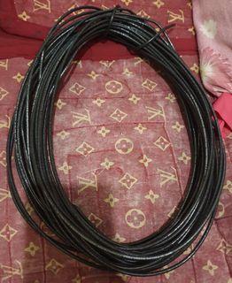 Brand new electronic wire