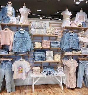 brandy melville stuff