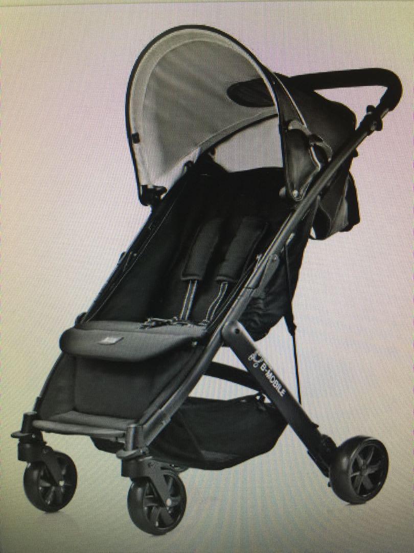 britax zapo