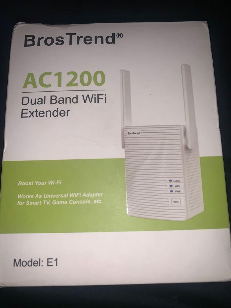 [Download 21+] Dual Band Wifi Extender Not Working