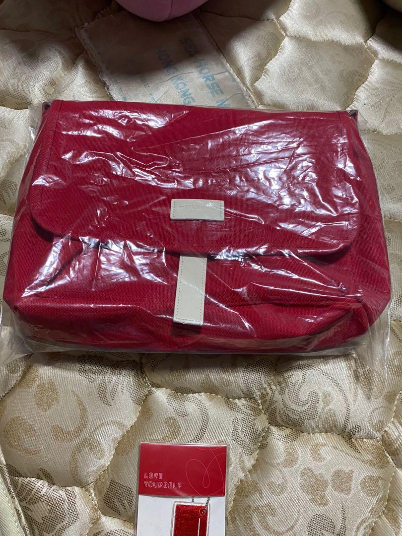 Speak yourself bag 2025