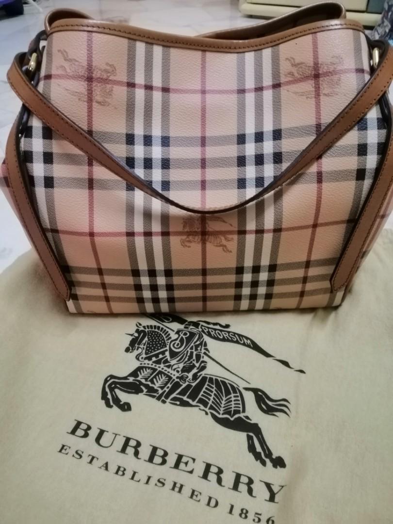 harga burberry bag original